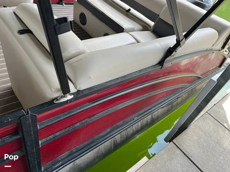 Slide: The Image of Harris Cruiser 230 2022 - 16750865