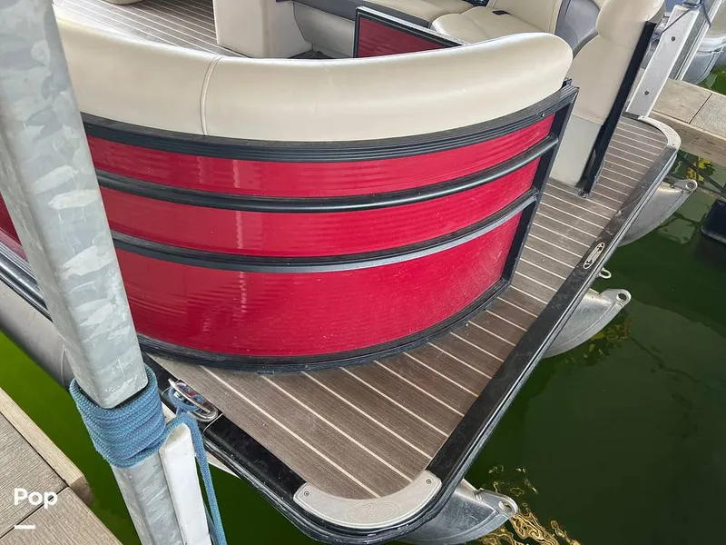 Slide: The Image of Harris Cruiser 230 2022 - 16750860