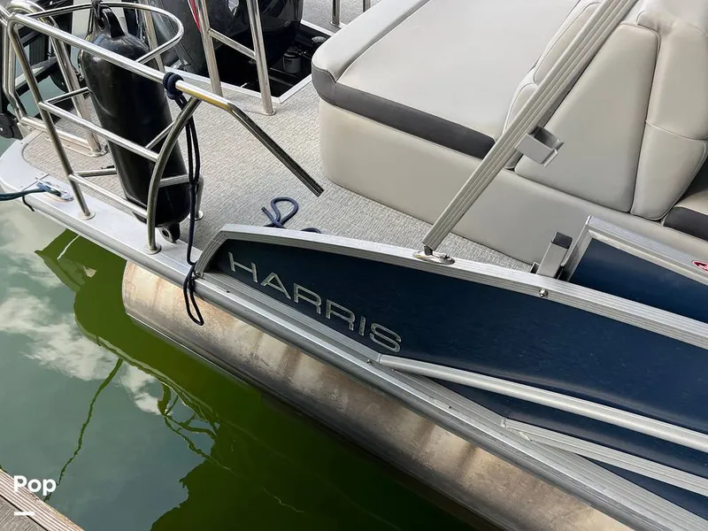 Slide: The Image of Harris Cruiser 230 2025 - 16752315