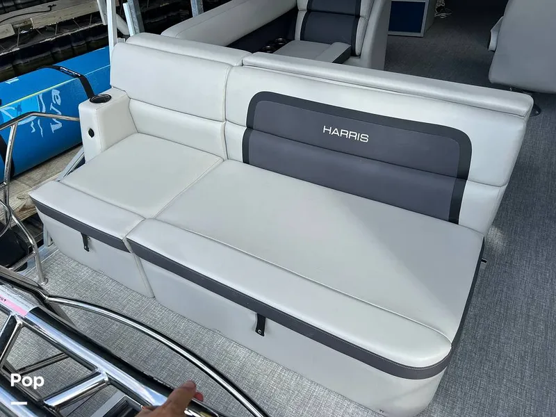 Slide: The Image of Harris Cruiser 230 2025 - 16752299