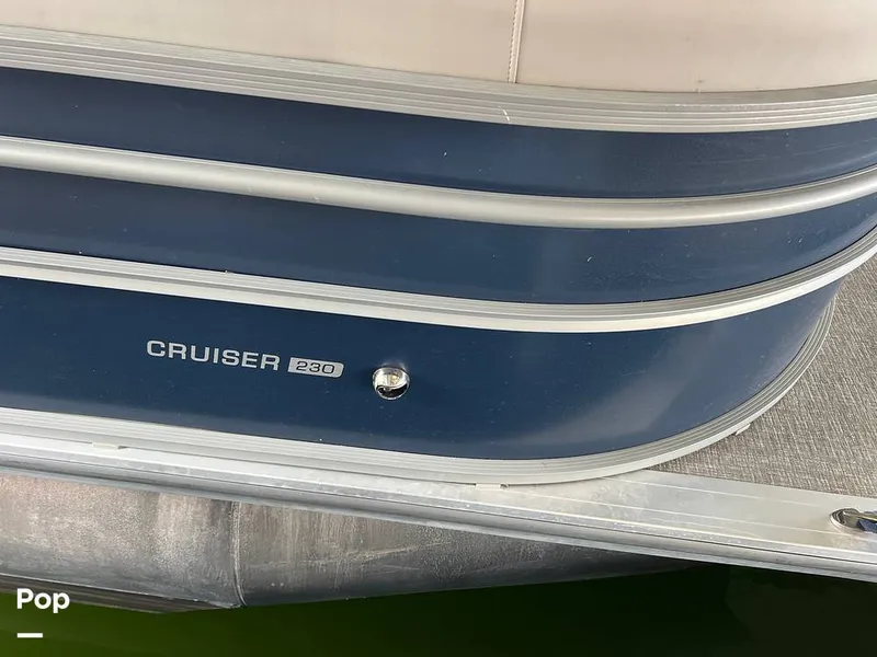 Slide: The Image of Harris Cruiser 230 2025 - 16752307