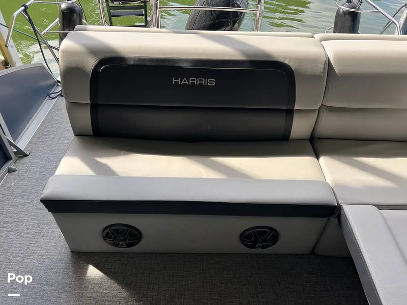 Slide: The Image of Harris Cruiser 230 2025 - 16752289