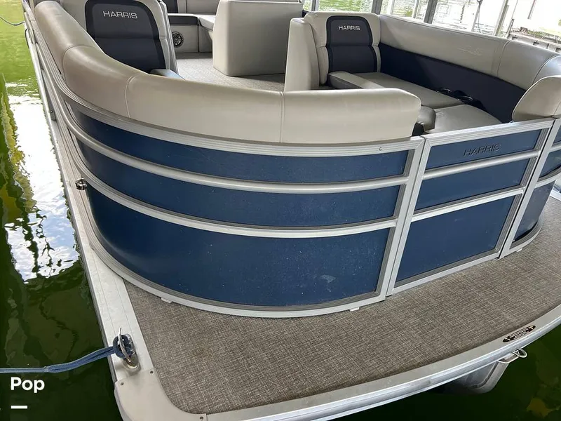 Slide: The Image of Harris Cruiser 230 2025 - 16752308
