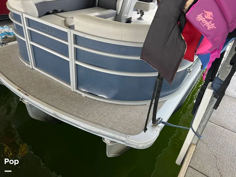 Slide: The Image of Harris Cruiser 230 2025 - 16752306