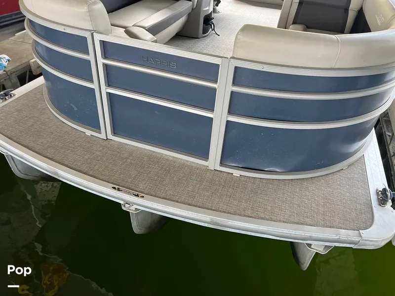 Slide: The Image of Harris Cruiser 230 2025 - 16752305