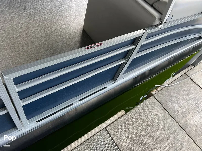 Slide: The Image of Harris Cruiser 230 2025 - 16752316