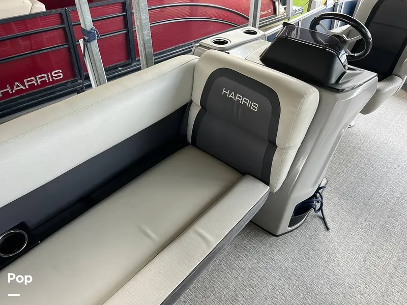 Slide: The Image of Harris Cruiser 230 2025 - 16752276