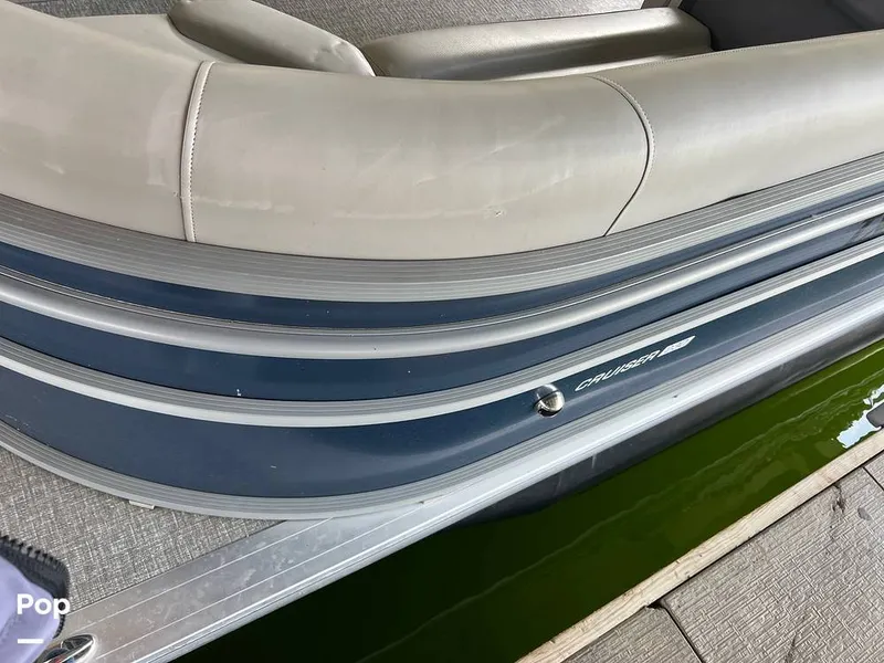 Slide: The Image of Harris Cruiser 230 2025 - 16752317