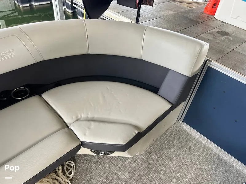 Slide: The Image of Harris Cruiser 230 2025 - 16752278