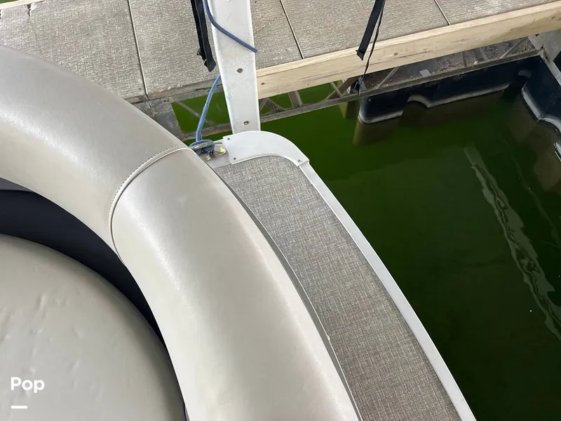 Slide: The Image of Harris Cruiser 230 2025 - 16752280