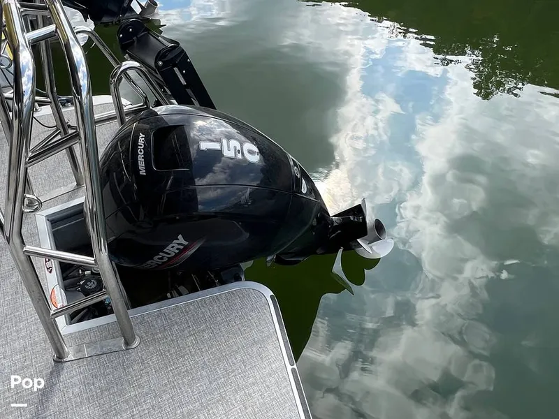 Slide: The Image of Harris Cruiser 230 2025 - 16752323