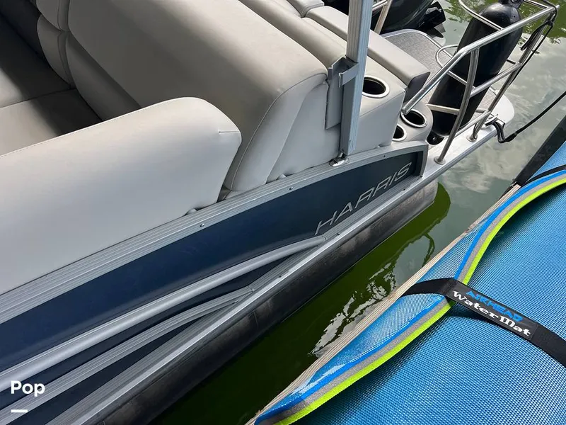 Slide: The Image of Harris Cruiser 230 2025 - 16752319