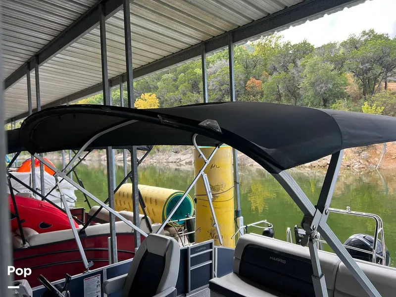 Slide: The Image of Harris Cruiser 230 2025 - 16752321