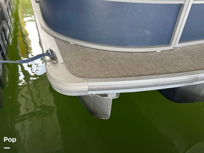 Slide: The Image of Harris Cruiser 230 2025 - 16752309