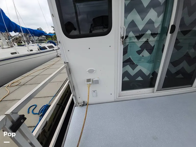 Slide: The Image of Catamaran 35 x 10 Single Stateroom 2016 - 16743637