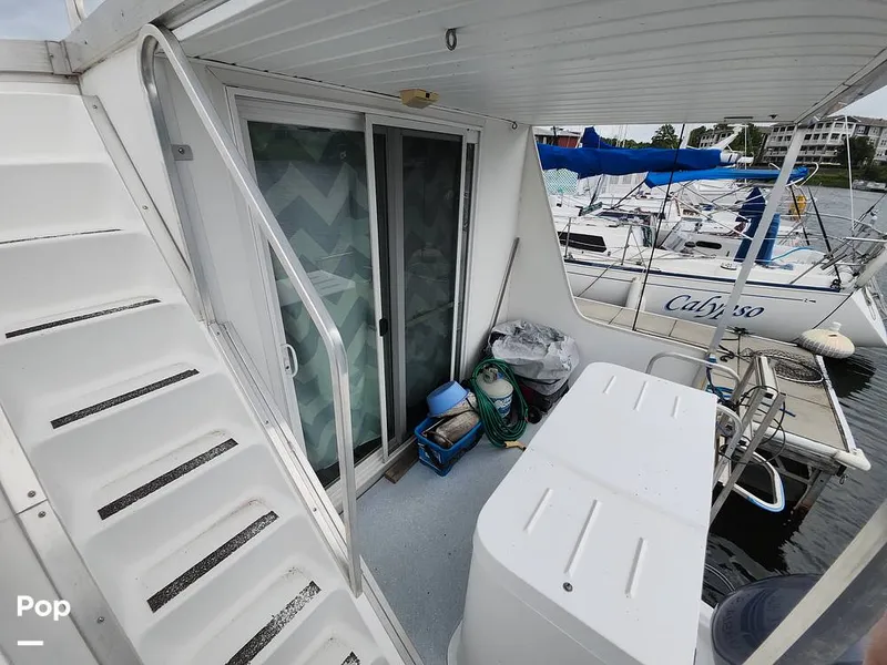 Slide: The Image of Catamaran 35 x 10 Single Stateroom 2016 - 16743642