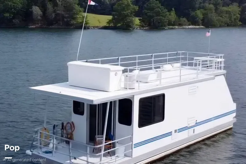 The Image of Catamaran 35 x 10 Single Stateroom 2016 - 16735937
