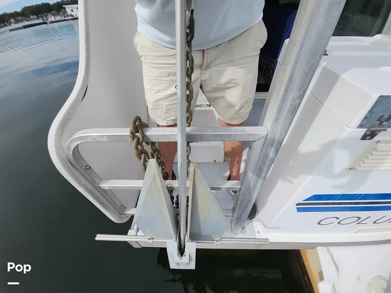 Slide: The Image of Catamaran 35 x 10 Single Stateroom 2016 - 16812473