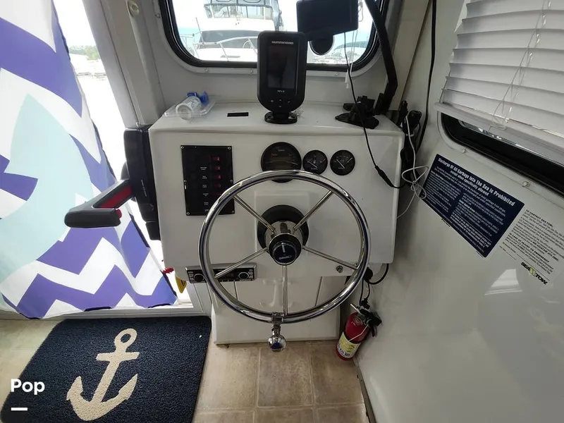 Slide: The Image of Catamaran 35 x 10 Single Stateroom 2016 - 16812427