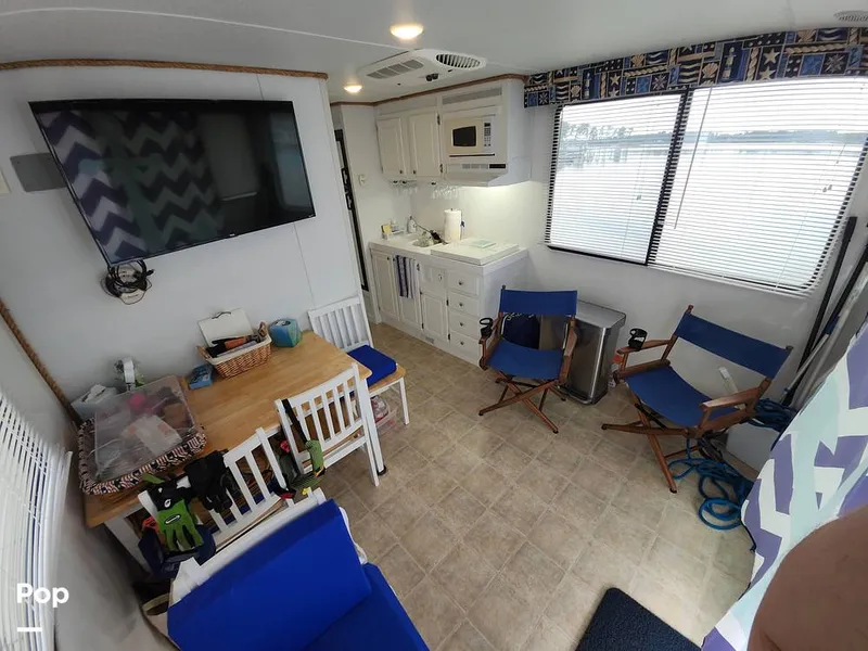Slide: The Image of Catamaran 35 x 10 Single Stateroom 2016 - 16812423