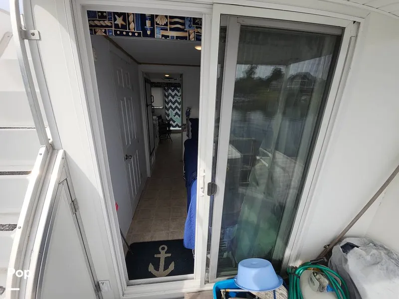 Slide: The Image of Catamaran 35 x 10 Single Stateroom 2016 - 16812477