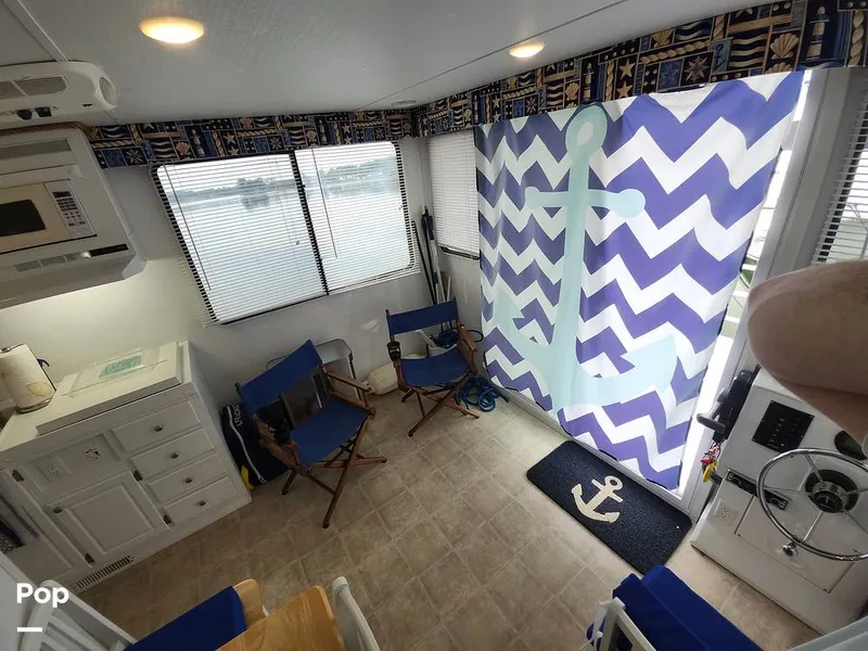 Slide: The Image of Catamaran 35 x 10 Single Stateroom 2016 - 16812425
