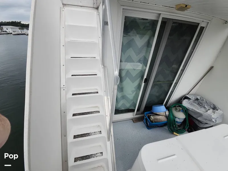 Slide: The Image of Catamaran 35 x 10 Single Stateroom 2016 - 16743641