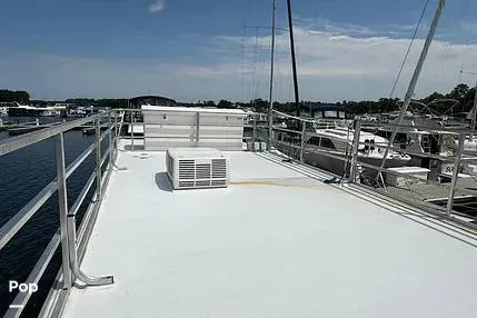 Slide: The Image of Catamaran 35 x 10 Single Stateroom 2016 - 16730075