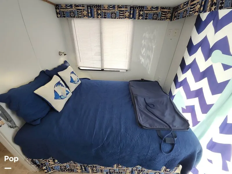 Slide: The Image of Catamaran 35 x 10 Single Stateroom 2016 - 16812463