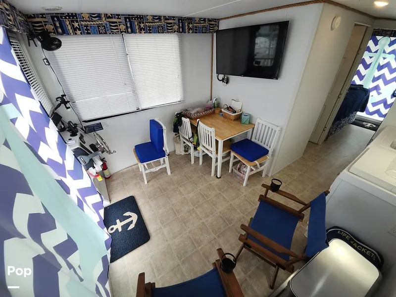 Slide: The Image of Catamaran 35 x 10 Single Stateroom 2016 - 16812424