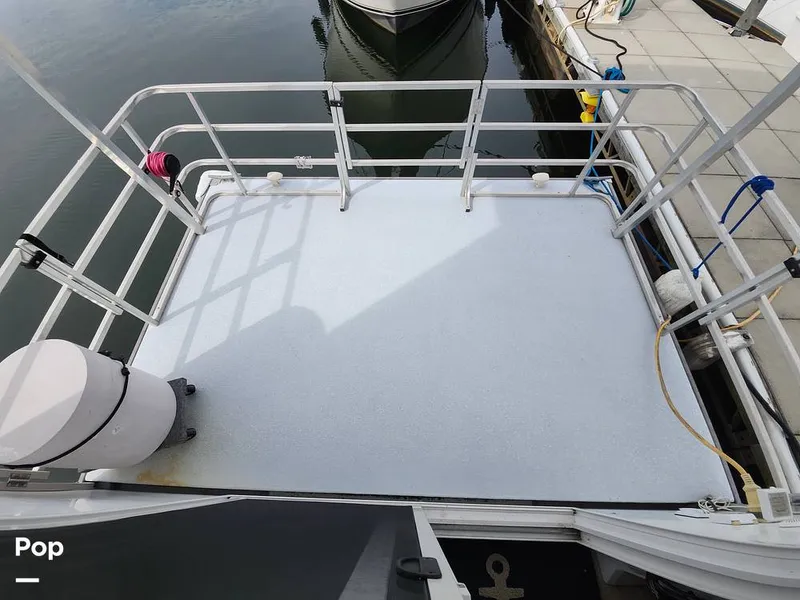 Slide: The Image of Catamaran 35 x 10 Single Stateroom 2016 - 16812481