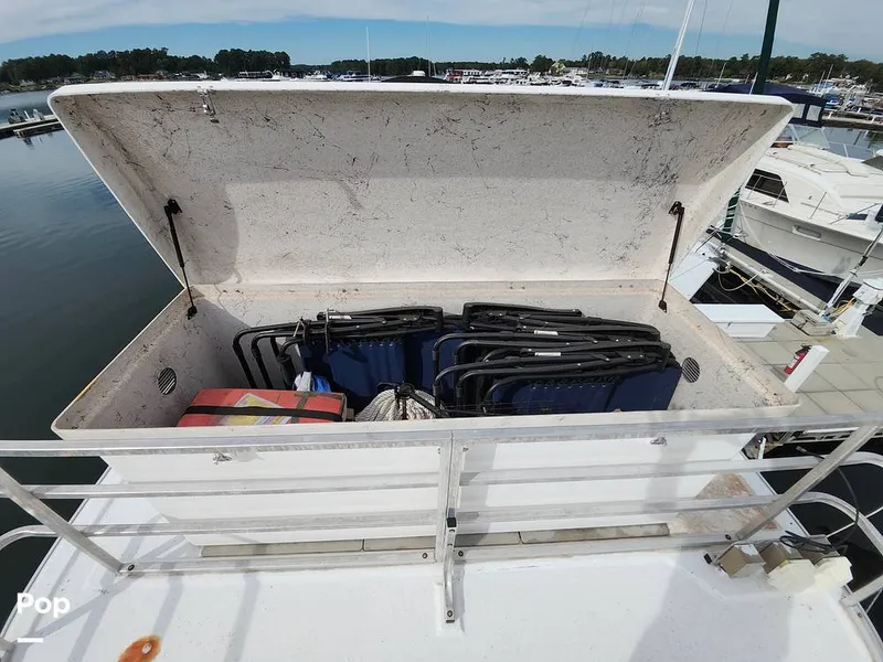 Slide: The Image of Catamaran 35 x 10 Single Stateroom 2016 - 16812478