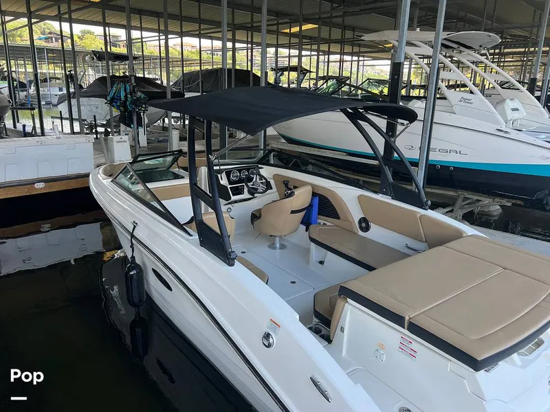 Slide: The Image of Sea Ray SPX 230 IO 2022 - 16742030