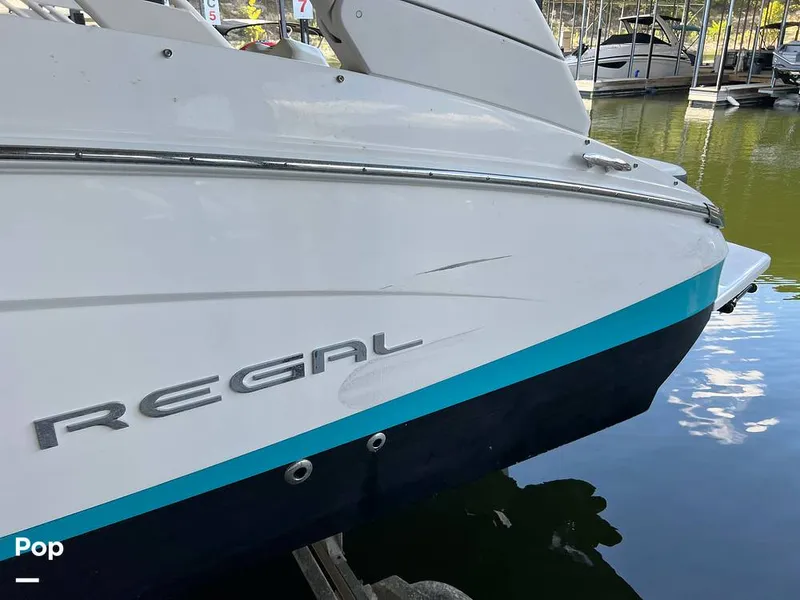 Slide: The Image of Regal LS4 2024 - 16743883