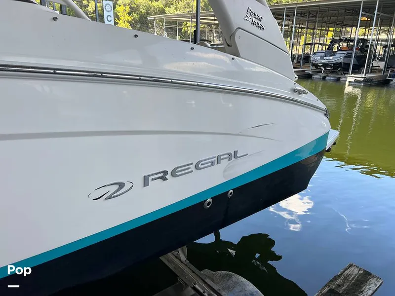 Slide: The Image of Regal LS4 2024 - 16743879