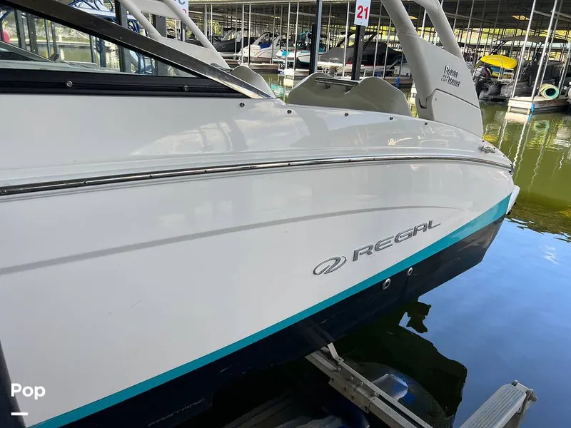 Slide: The Image of Regal LS4 2024 - 16744090
