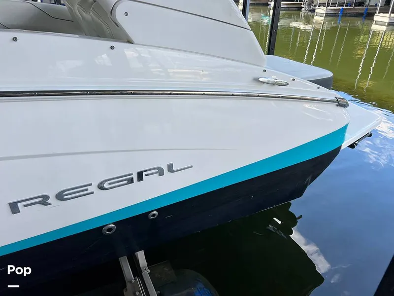 Slide: The Image of Regal LS4 2024 - 16744094