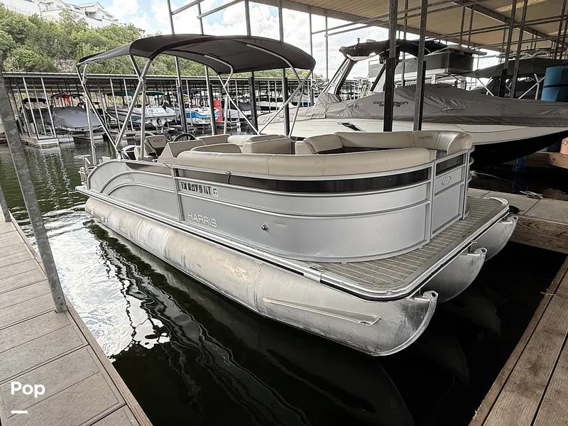 The Image of Harris Cruiser 230 2023 - 16793595