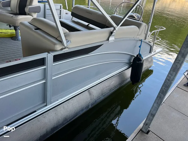 Slide: The Image of Harris Cruiser 230 2023 - 16741910