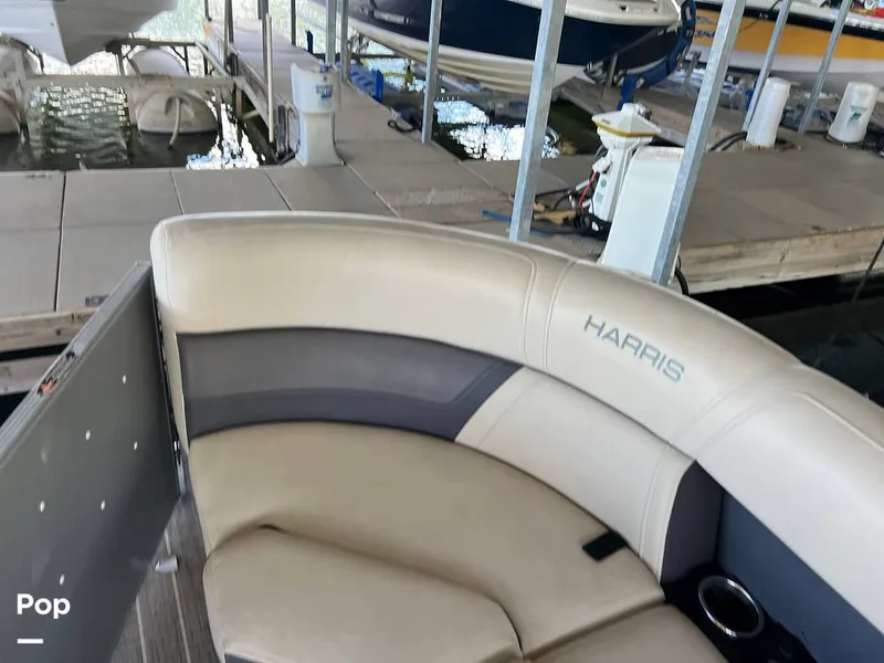 Slide: The Image of Harris Cruiser 230 2023 - 16741871