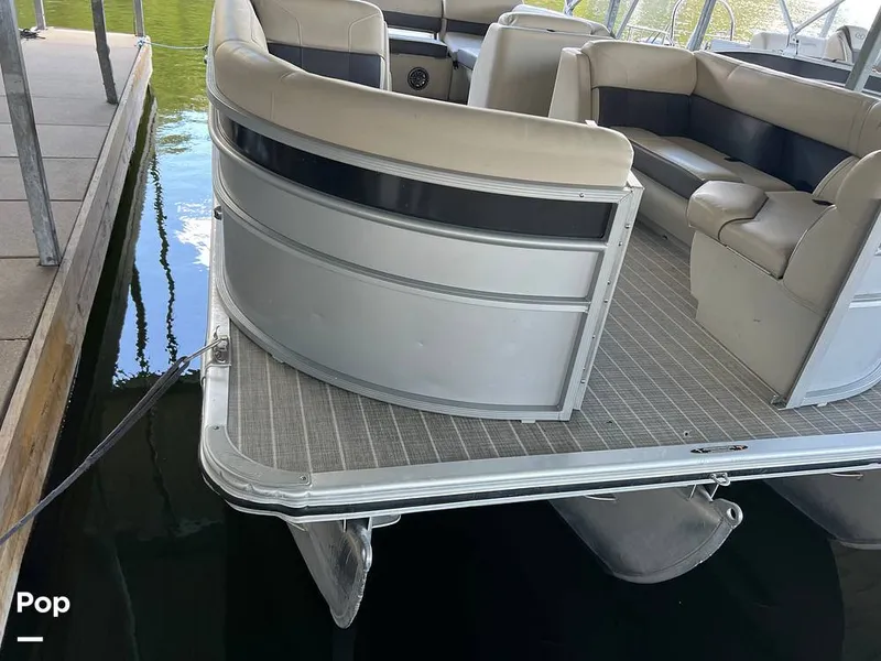 Slide: The Image of Harris Cruiser 230 2023 - 16741900