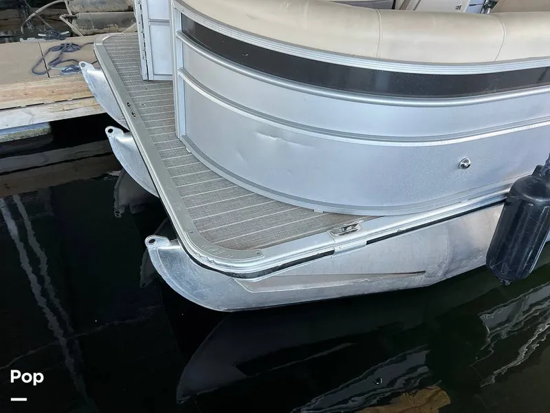 Slide: The Image of Harris Cruiser 230 2023 - 16741906