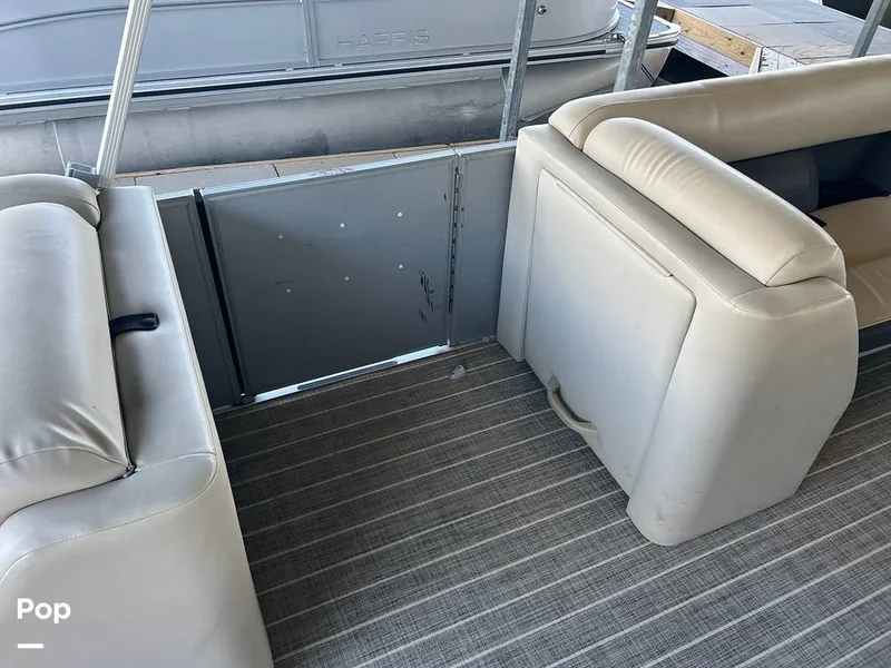 Slide: The Image of Harris Cruiser 230 2023 - 16741863