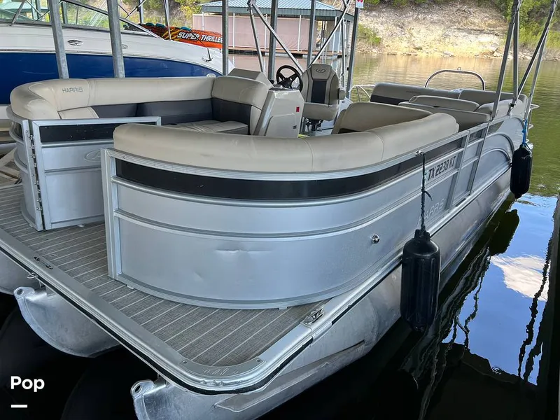 Slide: The Image of Harris Cruiser 230 2023 - 16741907