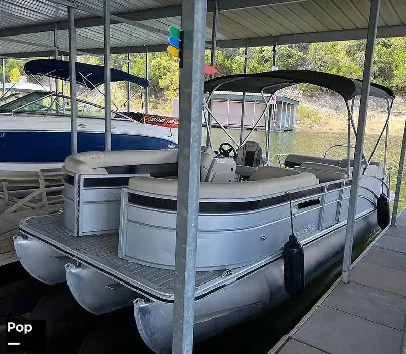 Slide: The Image of Harris Cruiser 230 2023 - 16785332