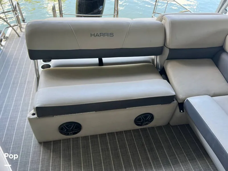Slide: The Image of Harris Cruiser 230 2023 - 16741867