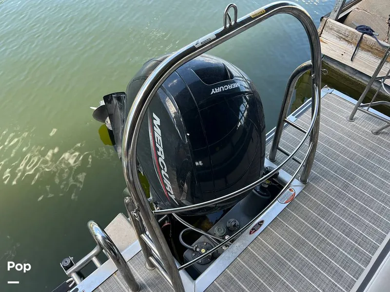 Slide: The Image of Harris Cruiser 230 2023 - 16741885