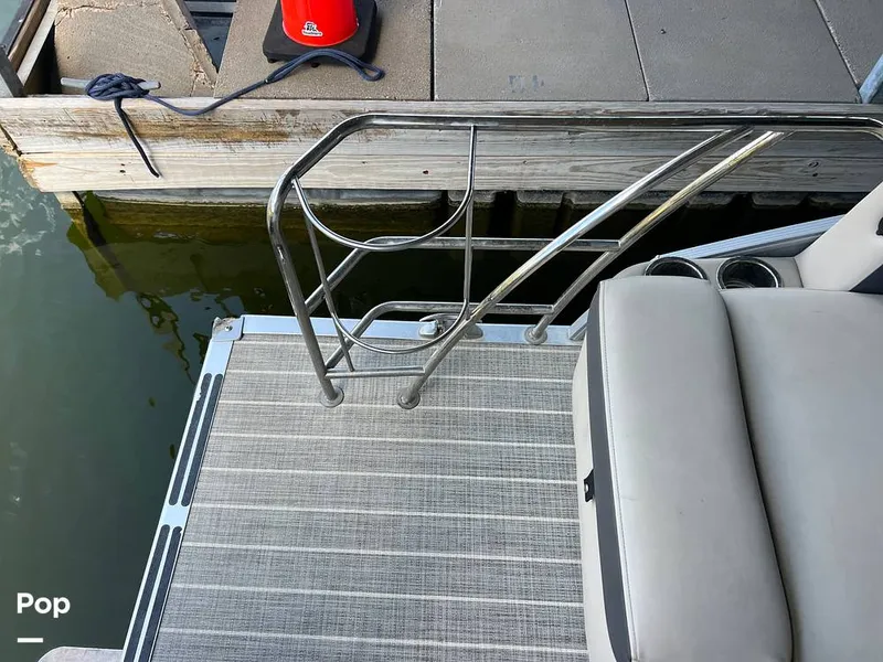 Slide: The Image of Harris Cruiser 230 2023 - 16741888