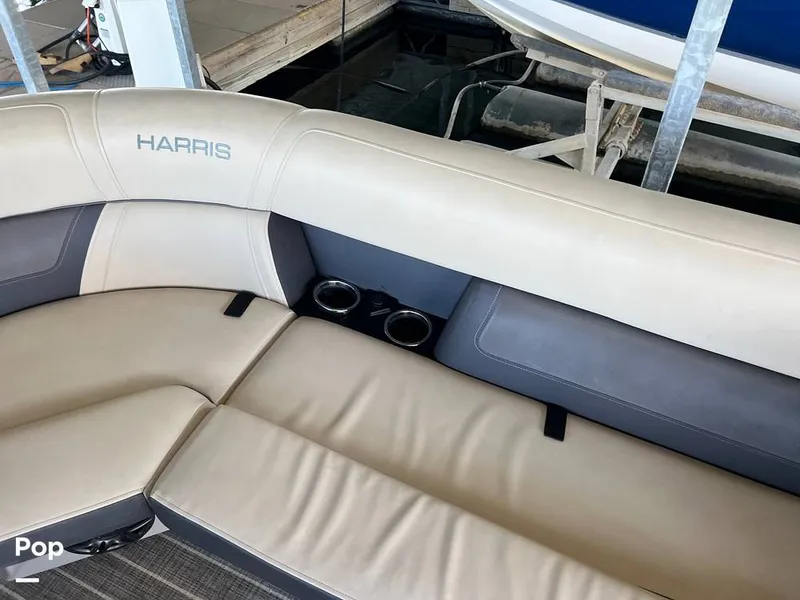 Slide: The Image of Harris Cruiser 230 2023 - 16741873