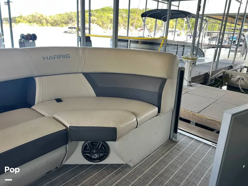 Slide: The Image of Harris Cruiser 230 2023 - 16741879